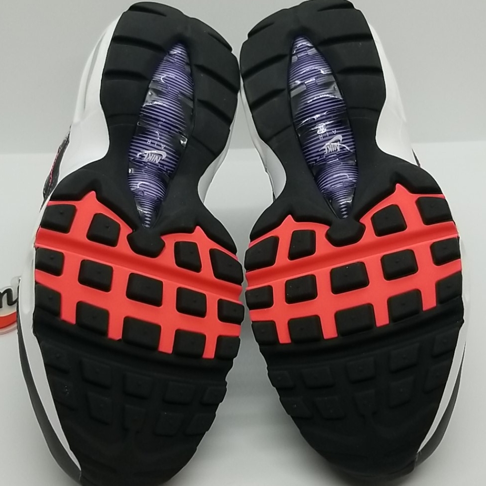 NWOT Nike Air Max 95 - Picture 6 of 6